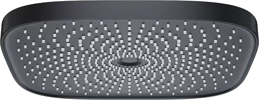 Верхний душ Iddis SpaHome SPA26BSi64 черный