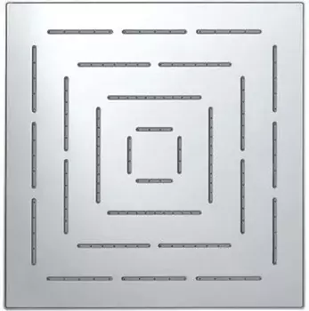 Верхний душ Jaquar Maze OHS-CHR-1629
