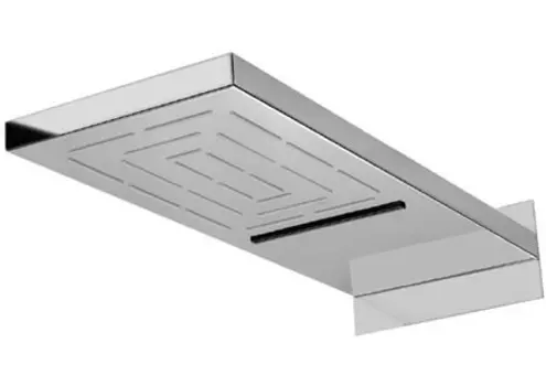 Верхний душ Jaquar Maze OHS-CHR-1649