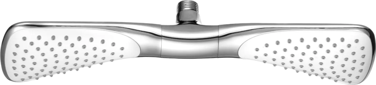 Верхний душ Kludi Fizz 6757505-00