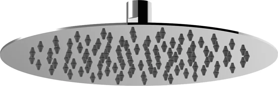 Верхний душ Lemark LM9481S 25 см