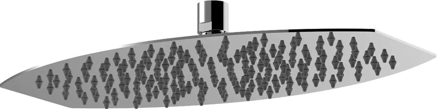Верхний душ Lemark LM9485S