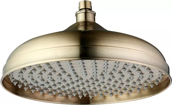 Верхний душ Lemark LM9830B бронза