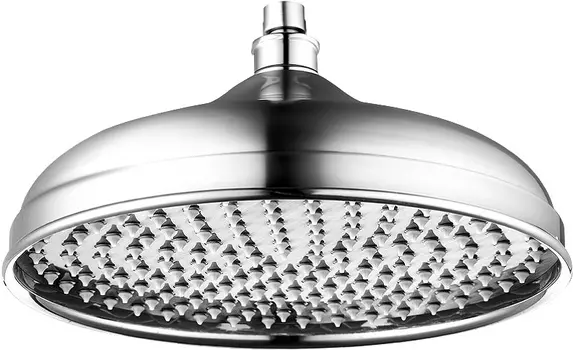 Верхний душ Lemark LM9830C хром