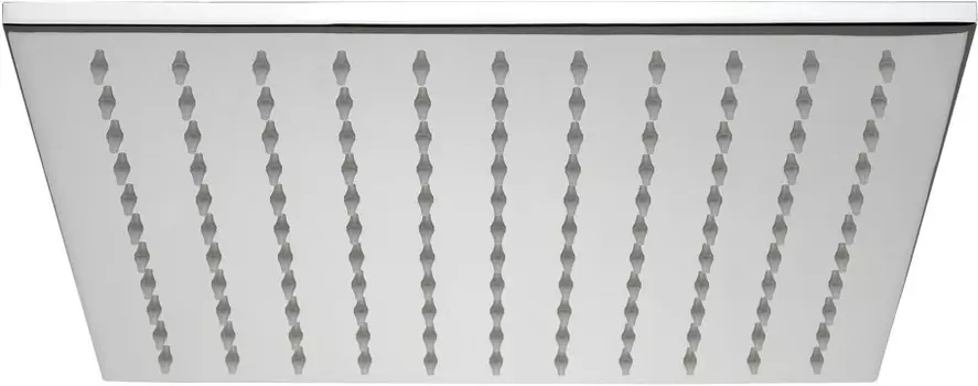 Верхний душ Migliore Palermo 29668 антикальций, хром /29668