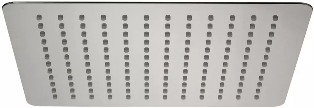 Верхний душ Migliore Rimini 29663 антикальций, хром /29663