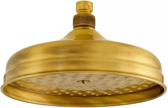 Верхний душ Migliore Roma 29675 бронза /29675