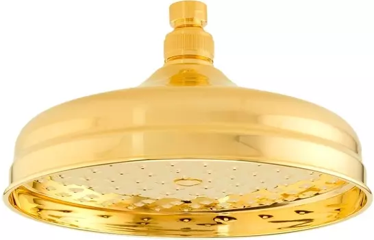 Верхний душ Migliore Roma 29677 бронза /29677