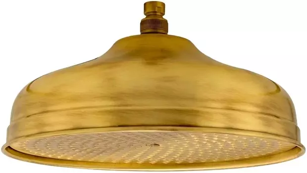 Верхний душ Migliore Roma 29828 бронза /29828