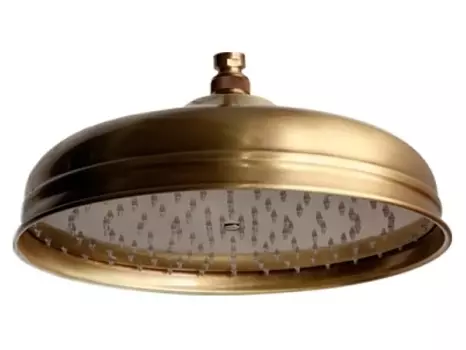 Верхний душ Migliore Roma D-300 антикальций ML.ROM-35.650.BR