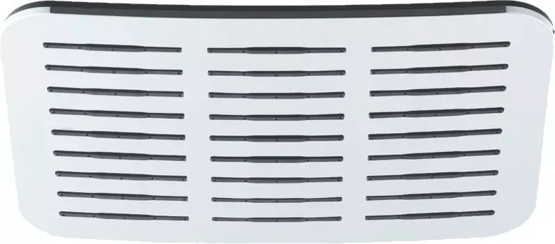 Верхний душ Orange S10TS