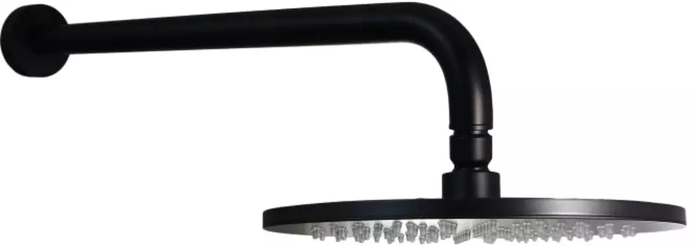 Верхний душ Paffoni Master ZSOF074NO/ZSOF034NO ZSOF074NO/ZSOF034NO-склад