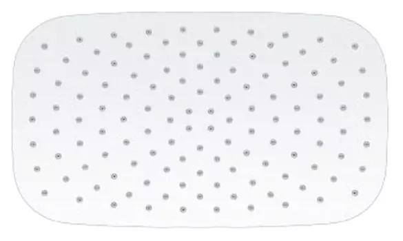 Верхний душ Rav Slezak KS0002