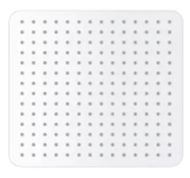 Верхний душ Rav Slezak KS0003