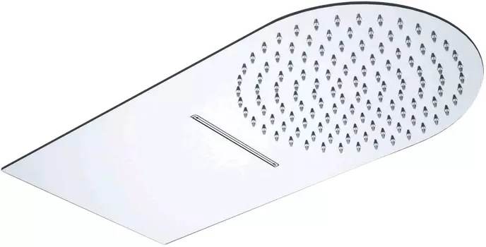 Верхний душ Remer 350UFMCAX