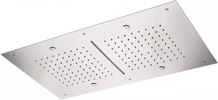 Верхний душ Remer 357SFR7040NC