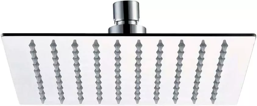 Верхний душ Remer 357UFS25X