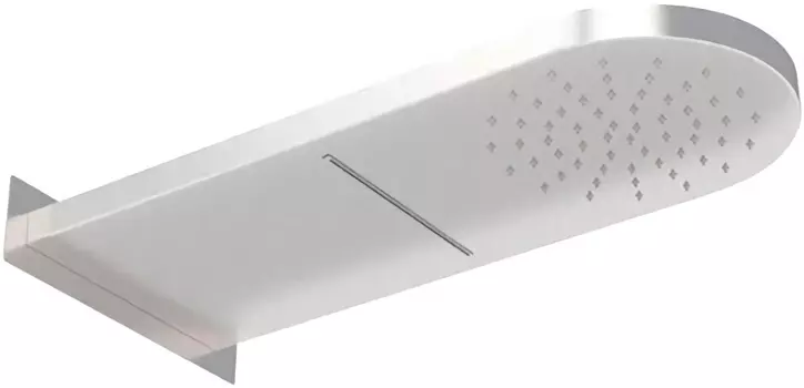 Верхний душ Remer SS350MMCAX