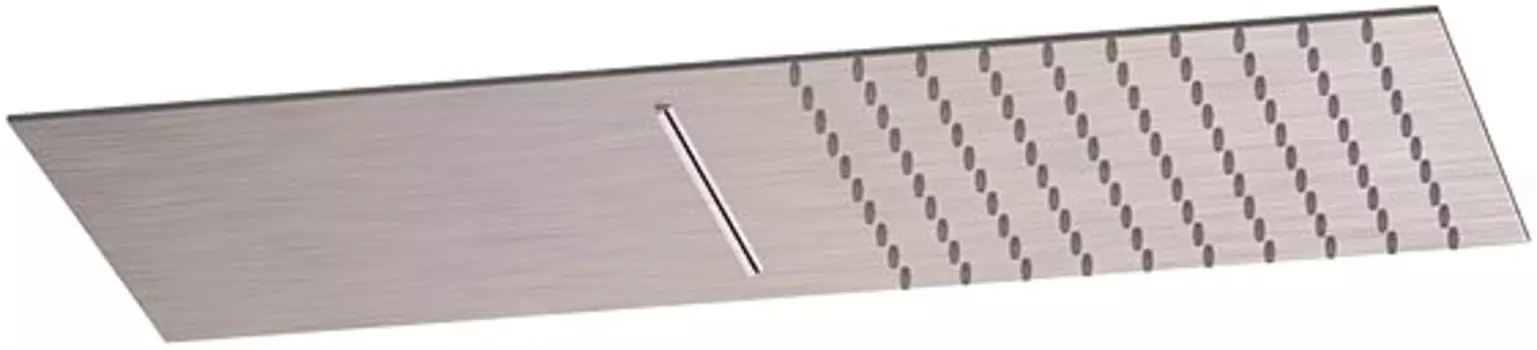 Верхний душ Remer SS350UFCAX