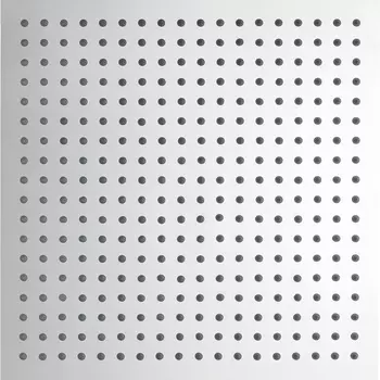 Верхний душ RGW Shower Panels SP-82-25 21148225-01