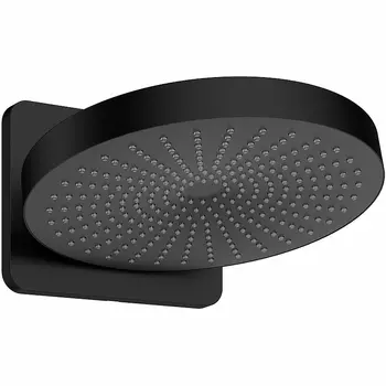 Верхний душ Vincea Inspire VSHD-3I1CMB черный