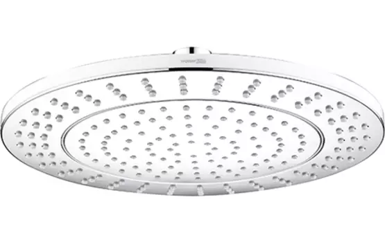 Верхний душ Wasserkraft A067