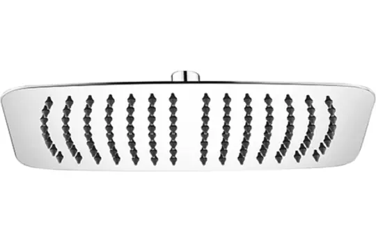 Верхний душ Wasserkraft A069