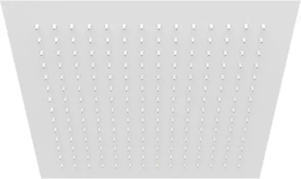 Верхний душ Wasserkraft Mindel A163