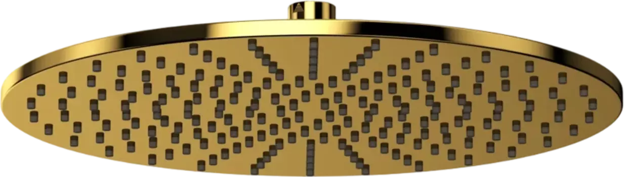 Верхний душ WHITECROSS Y Y1300GL золото