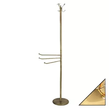 Вешалка Migliore Mirella ML.MRL-2100.DO золото
