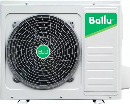 Внешний блок кондиционера Ballu Eco Edge BSL/out-09HN1_21Y НС-1293835