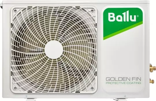 Внешний блок кондиционера Ballu iGreen Pro 2020 BSAG/out-18HN1_20Y НС-1237710