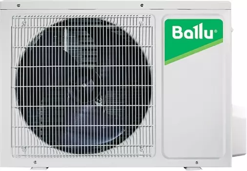 Внешний блок кондиционера Ballu Platinum ERP DC Inverter Black Edition BSPI/out-13 НС-1116987
