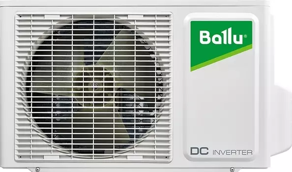 Внешний блок кондиционера Ballu Prime DC Inverter BSPRI/out-09HN1 НС-1236740