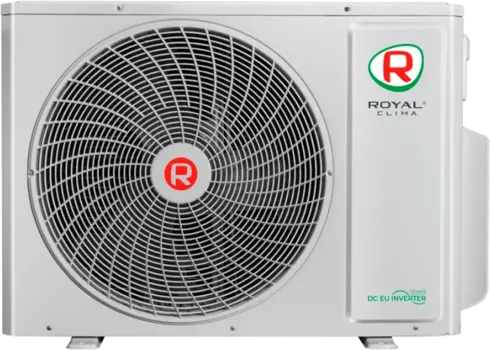 Внешний блок кондиционера Royal Clima Grida DC EU Inverter RCI-GR22HN/OUT