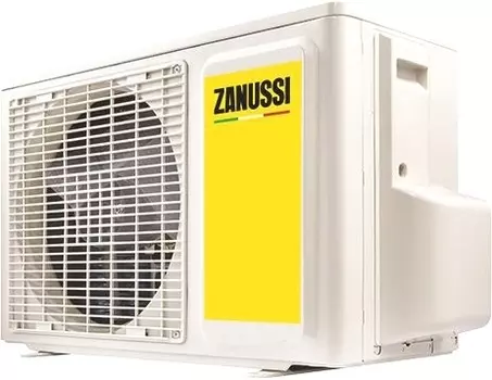 Внешний блок кондиционера Zanussi Barocco ZACS-18 HB/N1/Out НС-1402228