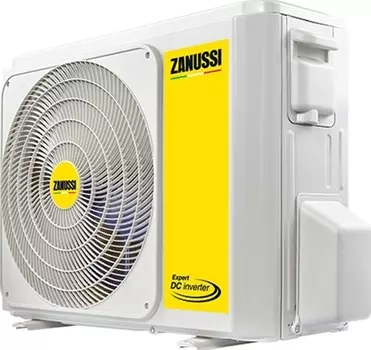Внешний блок кондиционера Zanussi Siena DC ZACS/I-07 HS/N1/Out НС-1177795