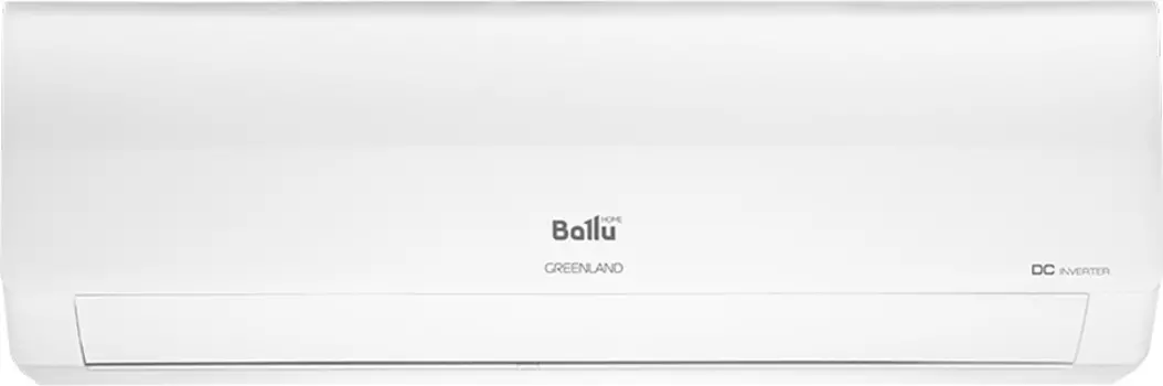 Внутренний блок кондиционера Ballu Greenland DC inverter (R32) BSGRI/in-09HN8_22Y НС-1408803