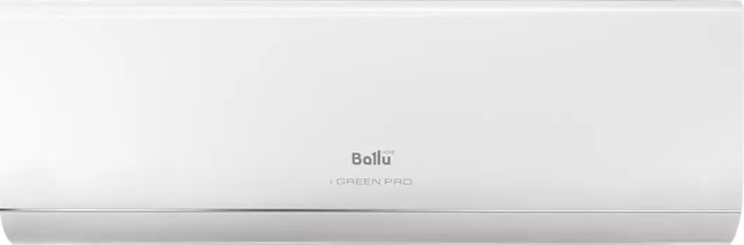 Внутренний блок кондиционера Ballu iGreen Pro 2020 BSAG/in-24HN1_20Y НС-1237705