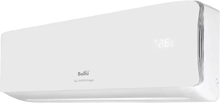 Внутренний блок кондиционера Ballu Olympio Edge BSO/in-18HN8_22Y НС-1407873
