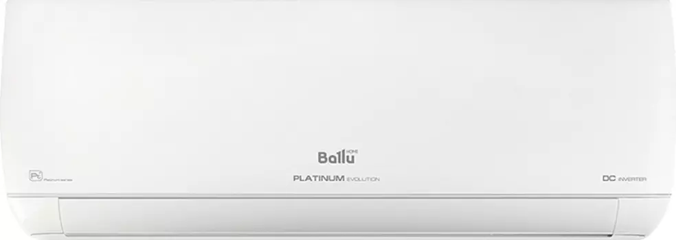 Внутренний блок кондиционера Ballu Platinum Evolution DC Inverter BSUI/in-12HN8 НС-1480625
