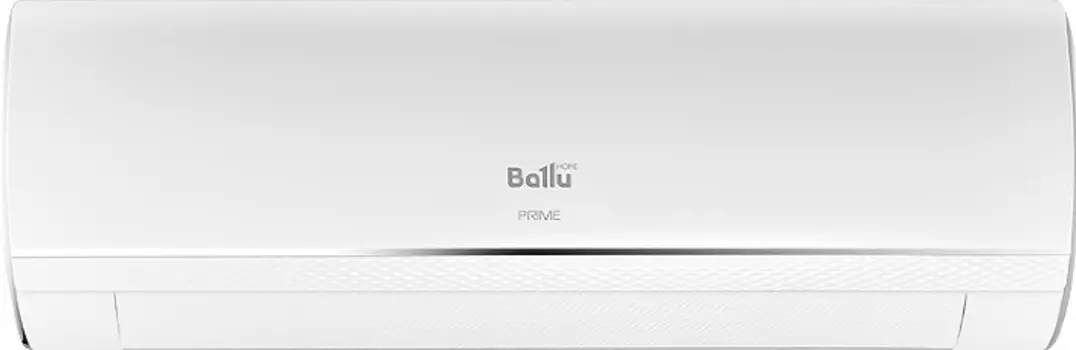 Внутренний блок кондиционера Ballu Prime BSPR/in-09HN1 НС-1236764