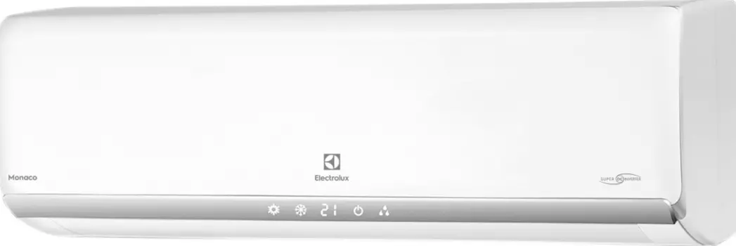 Внутренний блок кондиционера Electrolux Monaco Super DC-Inverter EACS/I-12HM/N3_15Y/in НС-1065560
