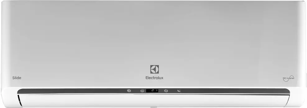 Внутренний блок кондиционера Electrolux Slide DC Inverter EACS/I-07HSL/N3_21Y/in