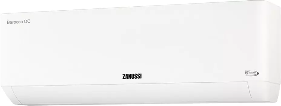 Внутренний блок кондиционера Zanussi Barocco DC Wi-Fi (R32) ZACS/I-09 HB/A22/N8/In НС-1405528