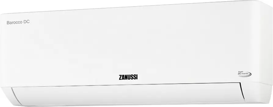 Внутренний блок кондиционера Zanussi Barocco DC Wi-Fi ZACS/I-12 HB/N8/In НС-1304342