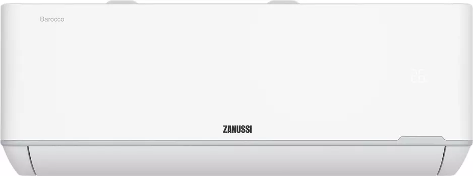 Внутренний блок кондиционера Zanussi Barocco ZACS-12 HB/N1/In НС-1402221