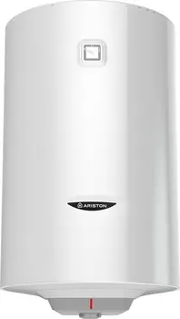 Водонагреватель Ariston PRO1 R ABS 50 V SLIM 3700524