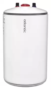 Водонагреватель Atlantic OPro Small 10 SB установка под раковиной 821180