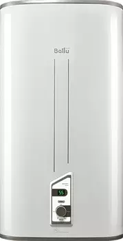 Водонагреватель Ballu Smart WiFi BWH/S 100 НС-1127005